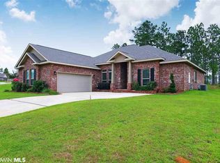 31488 Hoot Owl Rd, Spanish Fort, AL 36527