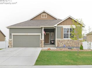 3360 Bayberry Ln, Johnstown, CO 80534
