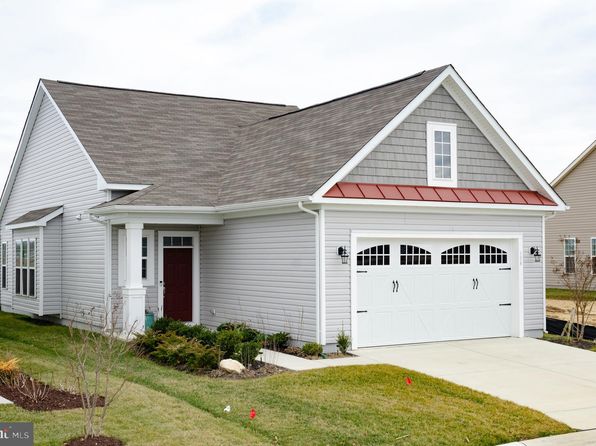 Heritage Shores Bridgeville Real Estate 10 Homes For Sale Zillow