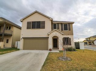 1021 Larvotto Loop, Laredo, TX 78045