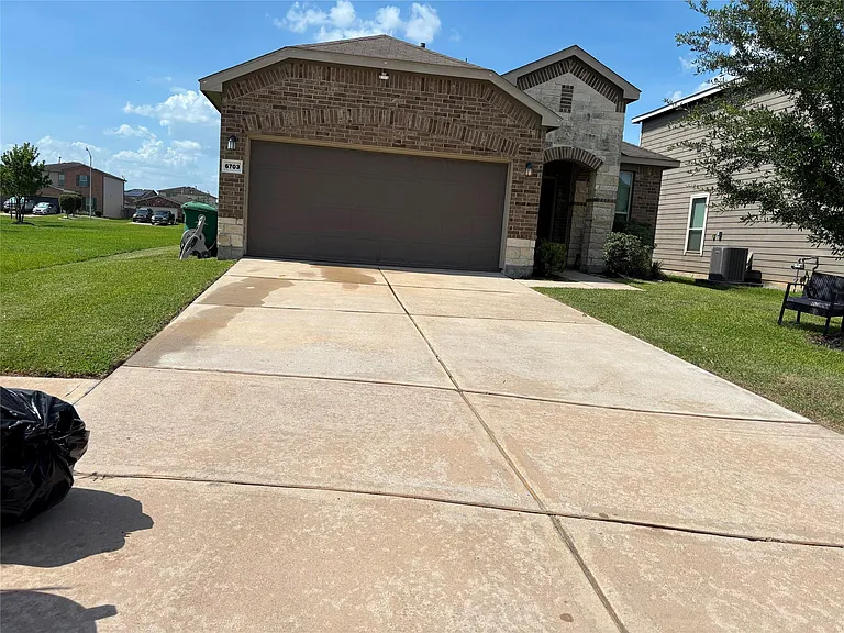 6703 Cortenridge Ln — Photo 1