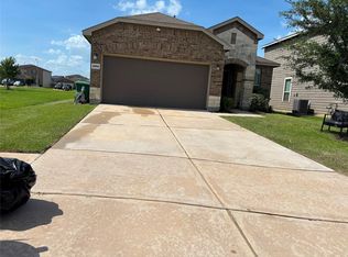 6703 Cortenridge Ln, Houston, TX 77048