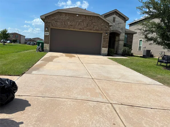 6703 Cortenridge Ln, Houston, TX 77048