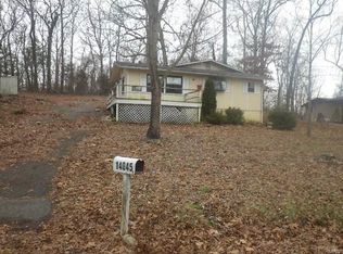 14045 W Sunrise Lake Dr, De Soto, MO 63020