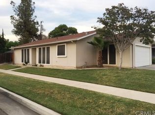 4660 N Valeria St, Fresno, CA 93726
