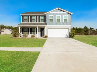 132 Tondee Way, Midway, GA 31320