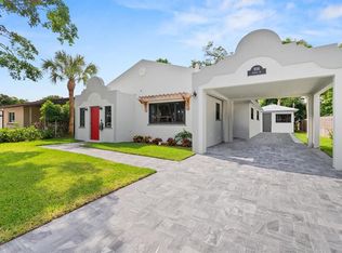 916 Ortega Rd, West Palm Beach, FL 33405