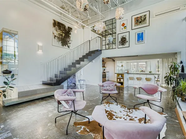 3377 Blake Street #113, Denver, CO 80205