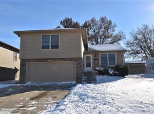 515 W Broadway St, Higginsville, MO 64037