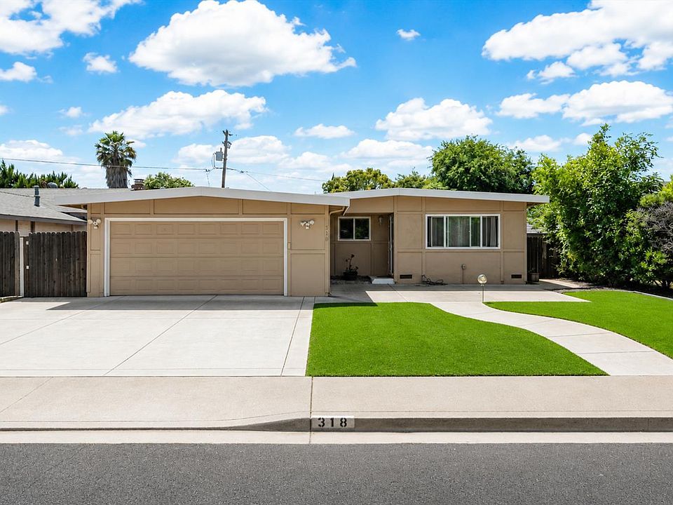 1st image of 318 Havasu Drive