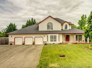2990 S Cornett Dr, Ridgefield, WA 98642