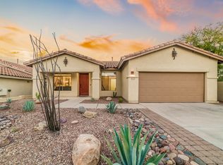 331 W Vistoso Highlands Dr, Oro Valley, AZ 85755