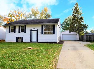 2803 Judith Dr, Champaign, IL 61821