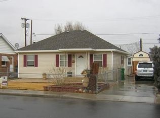 13 Lincoln Way, Sparks, NV 89431
