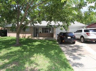 5216 Rector Ave, Fort Worth, TX 76133