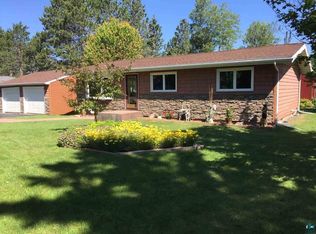 9 Birch Grove Rd, Esko, MN 55733