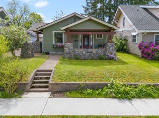 391 SW Chehalis Ave, Chehalis, WA 98532