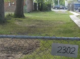 2302 Schrage Ave, Whiting, IN 46394