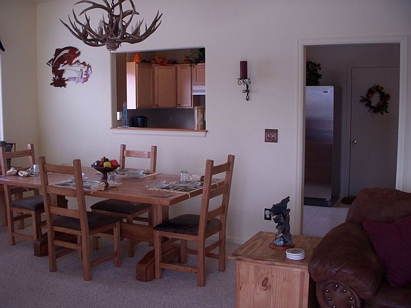 pass-thru for kitchen serving