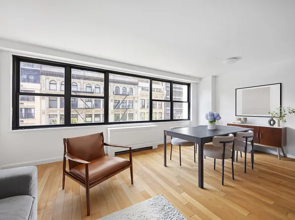 7 East 14th Street 605 image 2 of 7