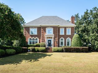 1235 Morning Shore Dr, Lexington, SC 29072