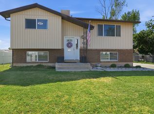 5079 S 2825 W, Roy, UT 84067