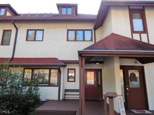 327 Brucken Strasse, Helen, GA 30545