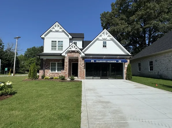 27 Laurel View St Lot 1, Manchester, TN 37355