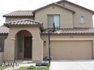 4621 E Hazeltine Way, Chandler, AZ 85249