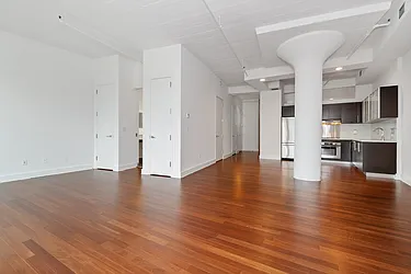 Rented by REAL New York