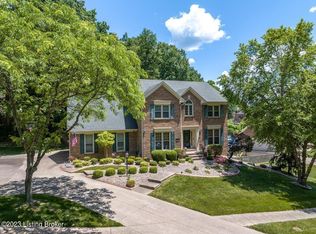 9501 Holiday Dr, Louisville, KY