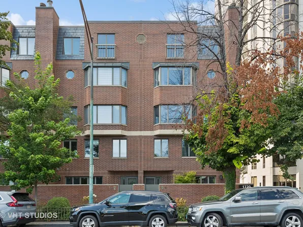 1720 N La Salle St #19, Chicago, IL 60614