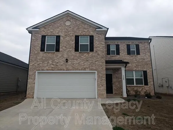 2246 Waycross Ln, Dacula, GA 30019