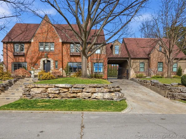 1315 E 26th St, Tulsa, OK 74114