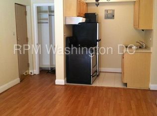 1722 28th St SE APT 104, Washington, DC 20020