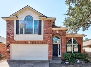 1405 Ty Cobb Pl, Round Rock, TX 78665