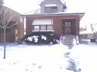 2010 S 20th Ave, Broadview, IL 60155