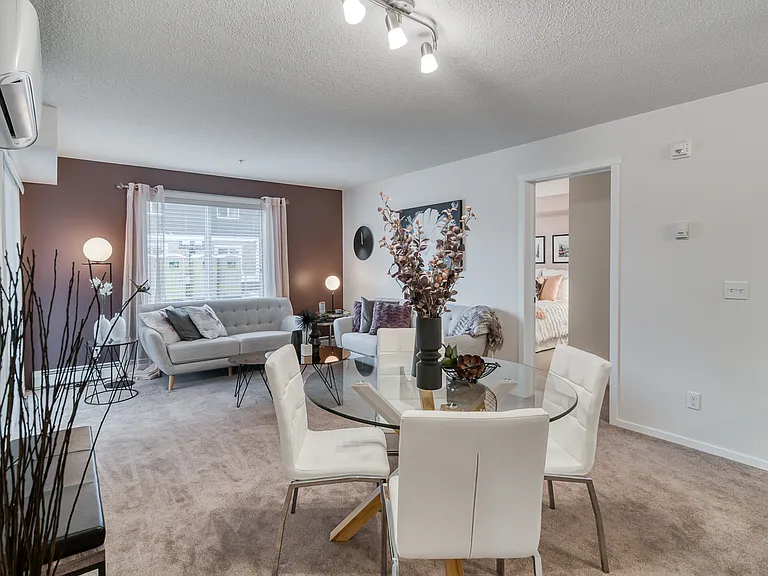 73 Skyview Point Cres NE — Photo 60