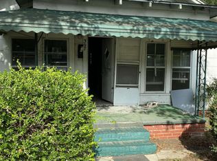 307 Burke St, Dunn, NC 28334