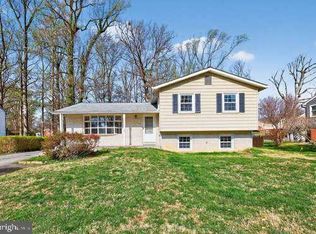 405 Woodland Rd, Gaithersburg, MD