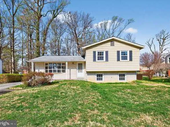 405 Woodland Rd, Gaithersburg, MD 20877