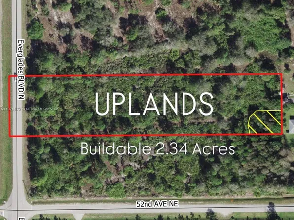 5240 Everglades Blvd N, Naples, FL 34120