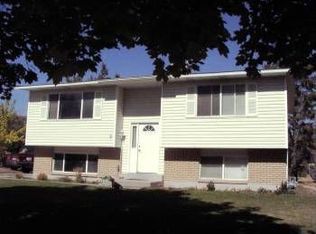 3788 W Moreland Cir, West Jordan, UT 84084