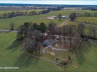 4630 State Route 288, Clinton, KY 42031