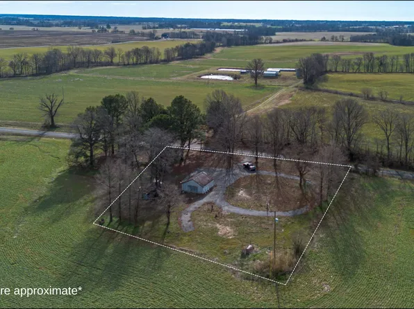 4630 State Route 288, Clinton, KY 42031