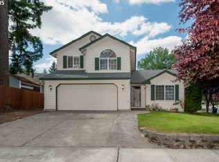 8210 NE 41st Ave, Vancouver, WA 98665