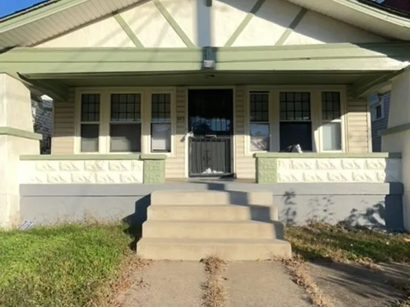 803 S 35th St, Louisville, KY 40211