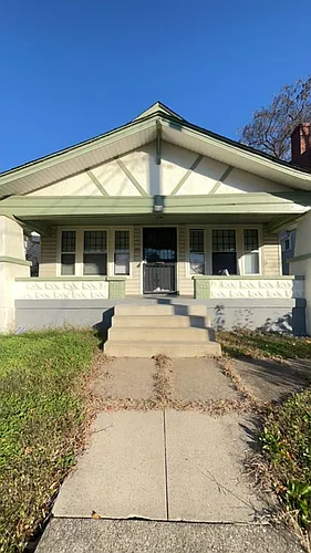803 S 35th St Photo 1