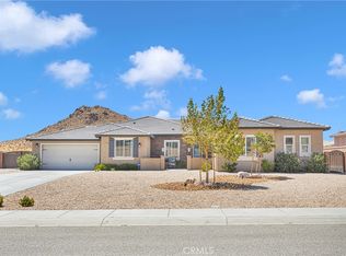 17066 Ta Ki Pi Rd, Apple Valley, CA 92307