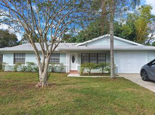 1365 19th Avenue SW, Vero Beach, FL 32962